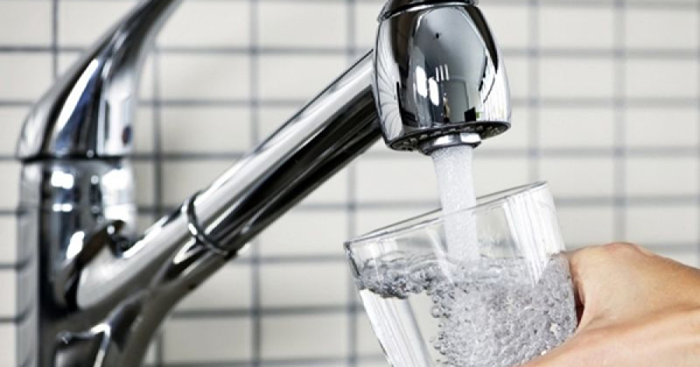 &Sigma;&epsilon; &laquo;ά&rho;&iota;&sigma;&tau;&eta; &kappa;&alpha;&tau;ά&sigma;&tau;&alpha;&sigma;&eta;&raquo; &omicron; &alpha;&gamma;&omega;&gamma;ό&sigmaf; ύ&delta;&rho;&epsilon;&upsilon;&sigma;&eta;&sigmaf; &sigma;&tau;&omicron; Έ&lambda;&omicron;&sigmaf; &lambda;έ&epsilon;&iota; &omicron; &Delta;. &Epsilon;&upsilon;&rho;ώ&tau;&alpha;