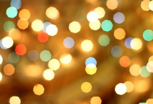 Στολισμένη η Σπάρτη υποδέχεται τις γιορτές