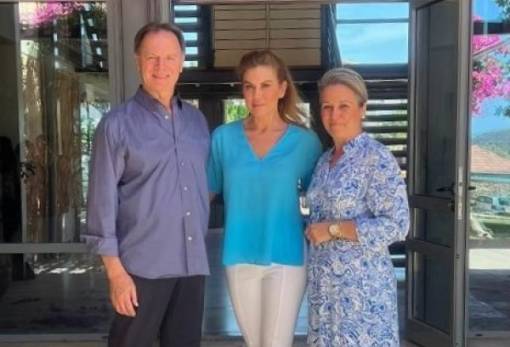 Τη διαχρονική αξία των Αρχαίων Ελληνικών  ανέδειξε η Ευγ. Μανωλίδου στα Παπαδιάνικα