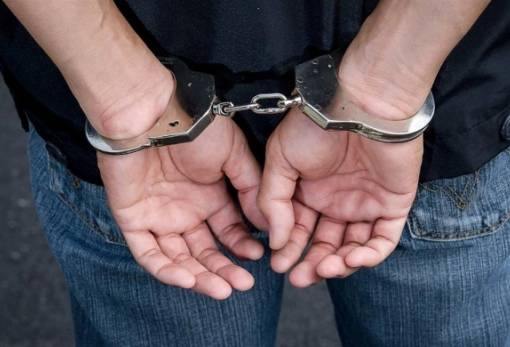 Σύλληψη 48χρονου για παράβαση νομοθεσίας για τα όπλα