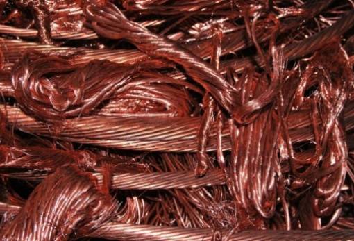 Σπάρτη: Συνελήφθη με 120 μέτρα κλεμμένα καλώδια στο πορτμπαγκάζ