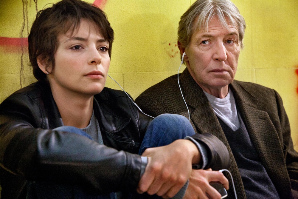 &Pi;&rho;&omicron;&beta;&omicron;&lambda;έ&sigmaf; &tau;&alpha;&iota;&nu;&iota;ώ&nu; &sigma;&epsilon; &Gamma;ύ&theta;&epsilon;&iota;&omicron; &kappa;&alpha;&iota; &Mu;&omicron;&nu;&epsilon;&mu;&beta;&alpha;&sigma;&iota;ά