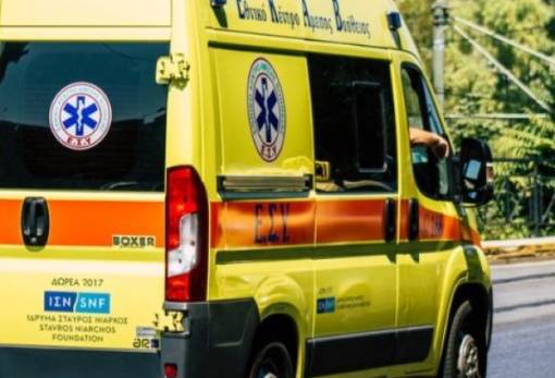 Στελεχώνεται με 6 διασώστες το ΕΚΑΒ Σπάρτης