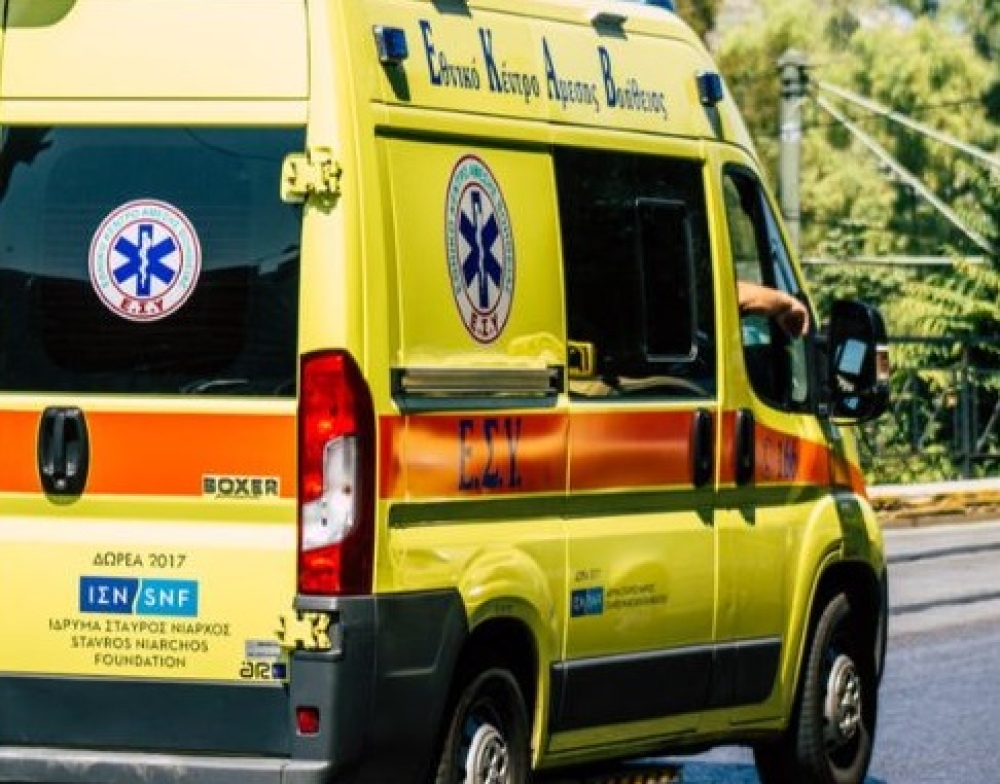 &Sigma;&tau;&epsilon;&lambda;&epsilon;&chi;ώ&nu;&epsilon;&tau;&alpha;&iota; &mu;&epsilon; 6 &delta;&iota;&alpha;&sigma;ώ&sigma;&tau;&epsilon;&sigmaf; &tau;&omicron; &Epsilon;&Kappa;&Alpha;&Beta; &Sigma;&pi;ά&rho;&tau;&eta;&sigmaf;