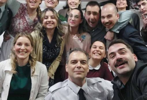 Τελευταίες παραστάσεις της ΕΘΟΛ, προλάβετε!