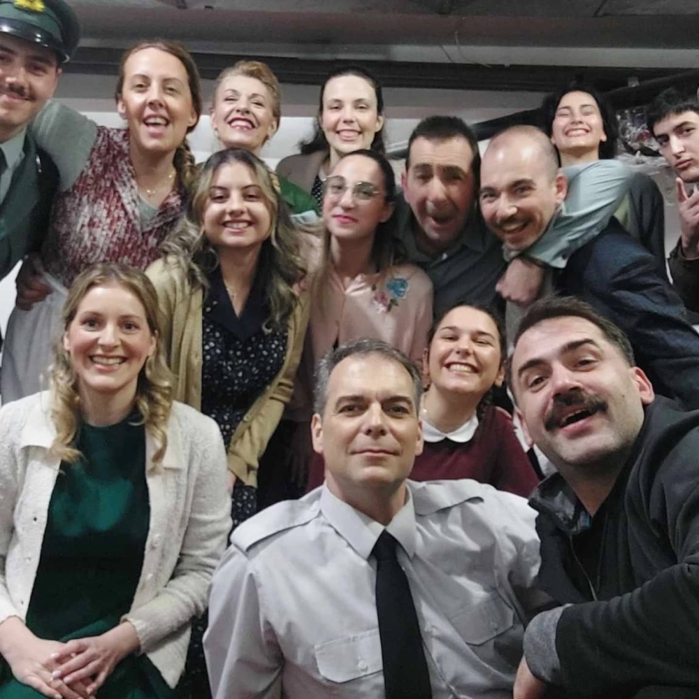 &Tau;&epsilon;&lambda;&epsilon;&upsilon;&tau;&alpha;ί&epsilon;&sigmaf; &pi;&alpha;&rho;&alpha;&sigma;&tau;ά&sigma;&epsilon;&iota;&sigmaf; &tau;&eta;&sigmaf; &Epsilon;&Theta;&Omicron;&Lambda;, &pi;&rho;&omicron;&lambda;ά&beta;&epsilon;&tau;&epsilon;!