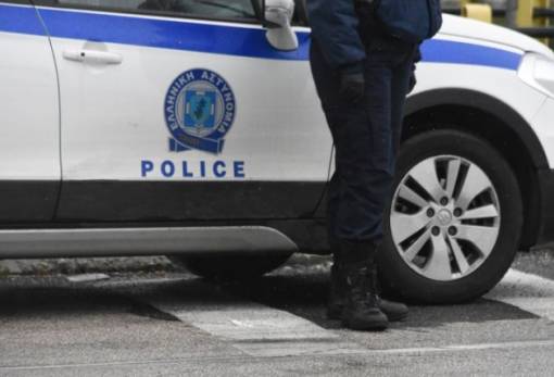 Επιδρομή της ΕΛΑΣ για 13ήμερο στην Πελοπόννησο