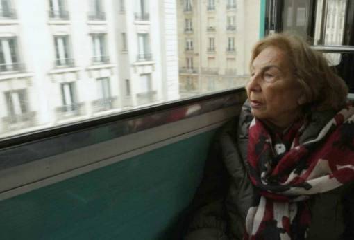 «Ο μεγάλος περίπατος της Άλκης» προβάλλεται στην Πνευματική Εστία Σπάρτης