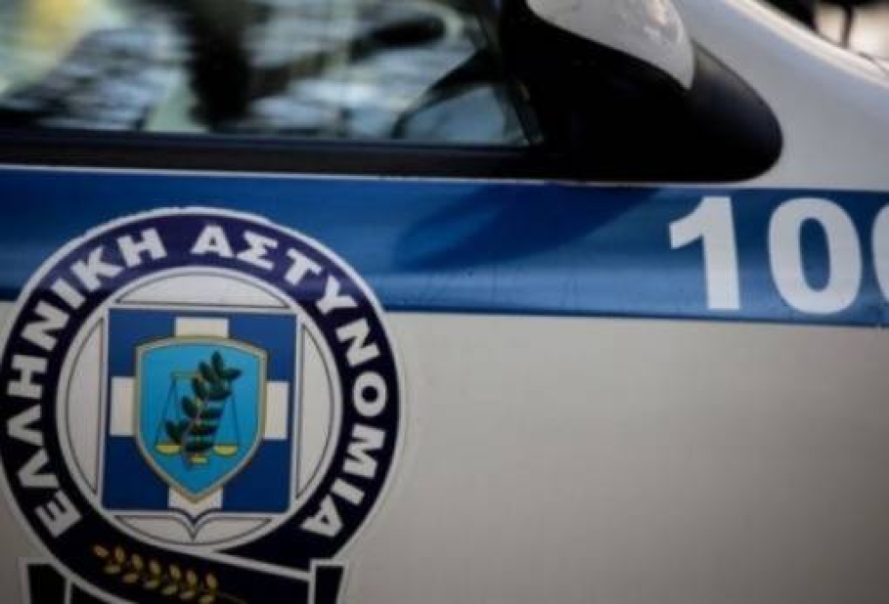 &Sigma;&upsilon;&lambda;&lambda;ή&psi;&epsilon;&iota;&sigmaf; &alpha;&nu;&eta;&lambda;ί&kappa;&omega;&nu; &gamma;&iota;&alpha; &alpha;&pi;ό&pi;&epsilon;&iota;&rho;&alpha; &kappa;&lambda;&omicron;&pi;ή&sigmaf; &sigma;&tau;&eta; &Mu;&alpha;&gamma;&omicron;ύ&lambda;&alpha; &Sigma;&pi;ά&rho;&tau;&eta;&sigmaf;