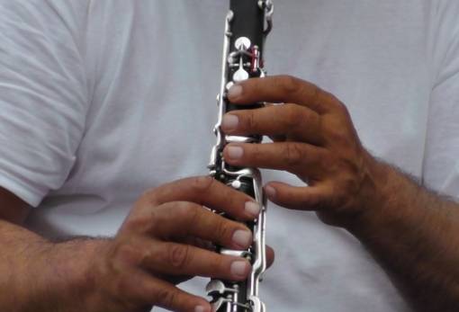 Γλεντούν οι εμποροεπαγγελματίες του Καστορείου