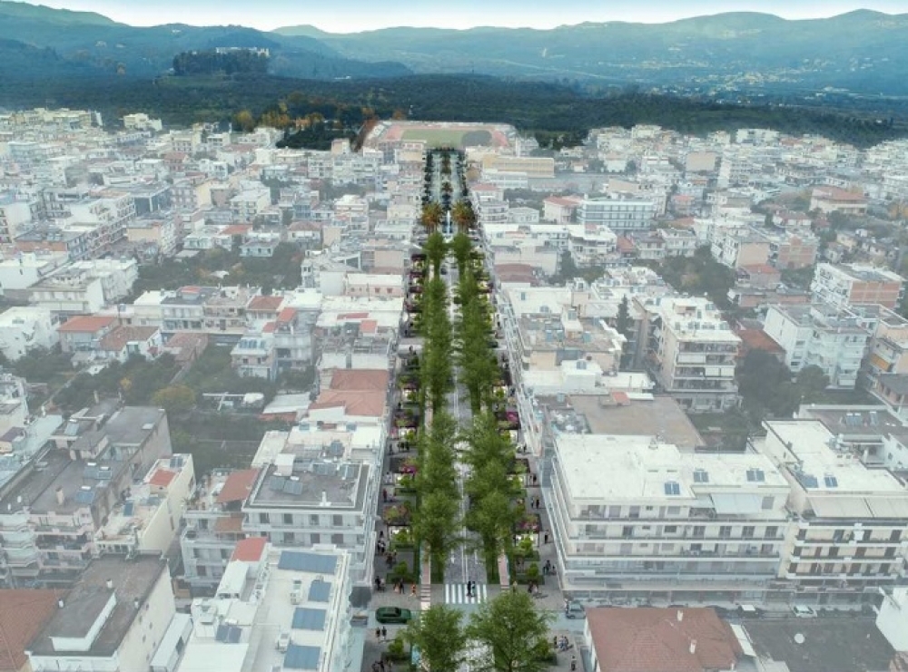 &Chi;έ&rho;&iota;-&chi;έ&rho;&iota; &mu;&epsilon; &tau;&omicron; &Delta;&Epsilon;&Pi;&Alpha;&Nu;: &Phi;&tau;ά&nu;&epsilon;&iota; &sigma;&tau;&omicron; &Sigma;&tau;ά&delta;&iota;&omicron; &kappa;&alpha;&iota; &sigma;&tau;&alpha; &Gamma;&upsilon;&mu;&nu;ά&sigma;&iota;&alpha; &eta; &alpha;&nu;ά&pi;&lambda;&alpha;&sigma;&eta; &Pi;&alpha;&lambda;&alpha;&iota;&omicron;&lambda;ό&gamma;&omicron;&upsilon;