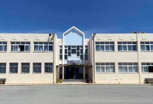 Γρηγοράκου και Κρητικός: «Απαιτείται άμεση λύση για τους μαθητές του ΕΠΑ.Λ. Βοιών»