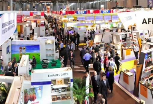 Η «Μυθική Πελοπόννησος» έκανε τη διαφορά και στη «SIAL PARIS»!