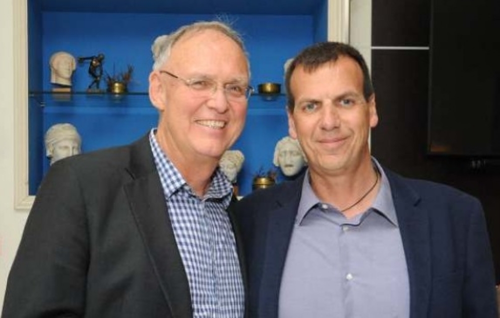 &laquo;&Gamma;&nu;έ&phi;&epsilon;&iota;&raquo; &upsilon;&pi;&omicron;&sigma;&tau;&eta;&rho;&iota;&kappa;&tau;&iota;&kappa;ά &sigma;&tau;&omicron;&nu; &Mu;&iota;&chi;. &Beta;&alpha;&kappa;&alpha;&lambda;ό&pi;&omicron;&upsilon;&lambda;&omicron; &omicron; &Pi;. &Delta;&omicron;ύ&kappa;&alpha;&sigmaf;