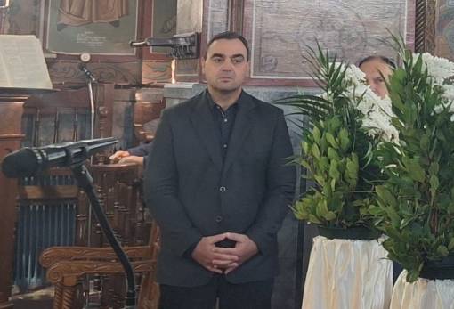 «Η ευεργεσία ως στάση ζωής...»