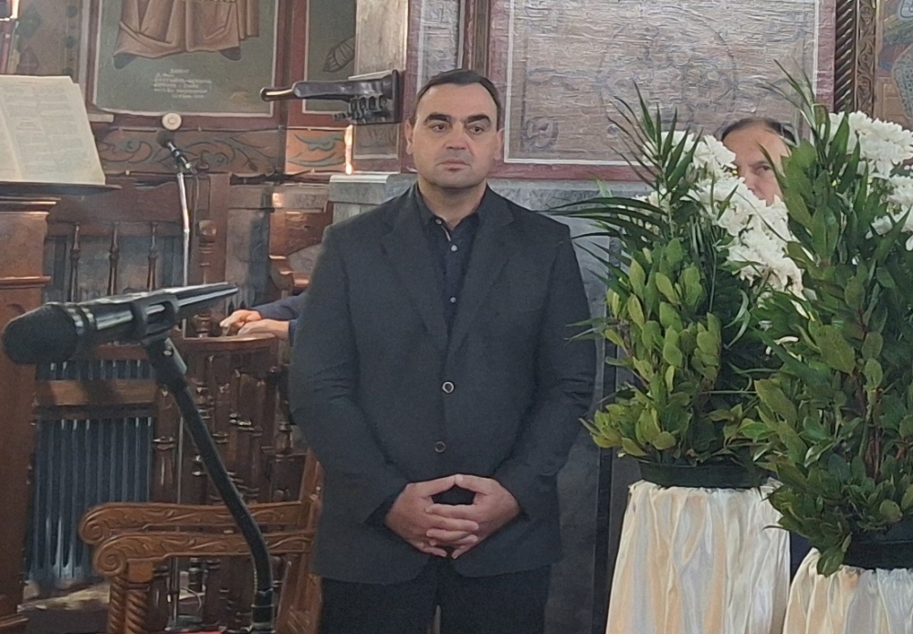 &laquo;&Eta; &epsilon;&upsilon;&epsilon;&rho;&gamma;&epsilon;&sigma;ί&alpha; &omega;&sigmaf; &sigma;&tau;ά&sigma;&eta; &zeta;&omega;ή&sigmaf;...&raquo;