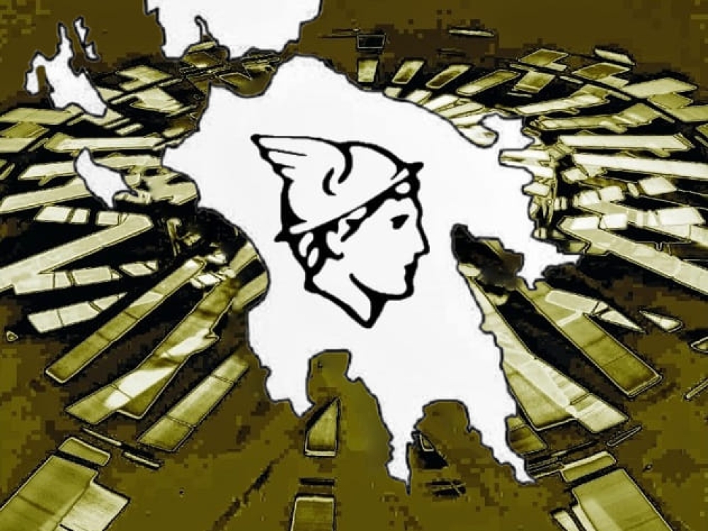 &laquo;&Delta;&alpha;&sigma;&mu;&omicron;ύ&sigmaf; &alpha;&pi;ό &tau;&omicron; &pi;&rho;ώ&tau;&omicron; &epsilon;&upsilon;&rho;ώ&raquo; &sigma;&tau;&alpha; &delta;έ&mu;&alpha;&tau;&alpha; &alpha;&pi;ό &Alpha;&sigma;ί&alpha;