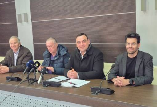 Φως στους επικίνδυνους δρόμους της Λακωνίας: 600.000 € για ασφαλέστερους κόμβους και λιγότερα τροχαία