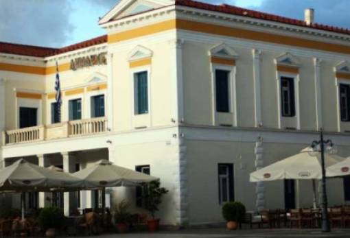 Δημοτική Επιτροπή για πιστώσεις, νεκροταφεία, σχολικά και Σπάρταθλον