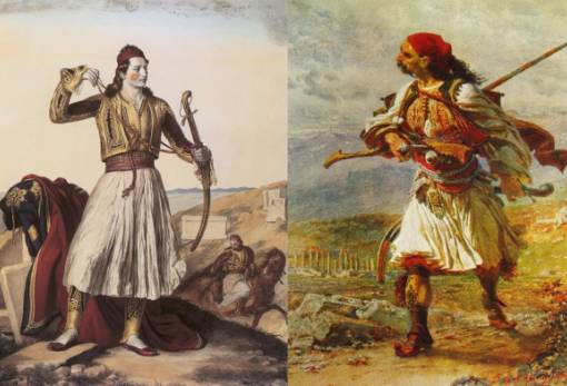 Από το Δεσποτάτο του Μυστρά-Μορέως στην αντίσταση της Μονεμβασιάς και της ανυπότακτης Μάνης (1460-1821)