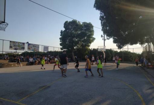 «Αποστολάκεια 2024» στο Έλος