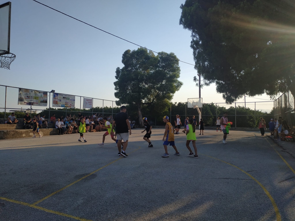 &laquo;&Alpha;&pi;&omicron;&sigma;&tau;&omicron;&lambda;ά&kappa;&epsilon;&iota;&alpha; 2024&raquo; &sigma;&tau;&omicron; Έ&lambda;&omicron;&sigmaf;