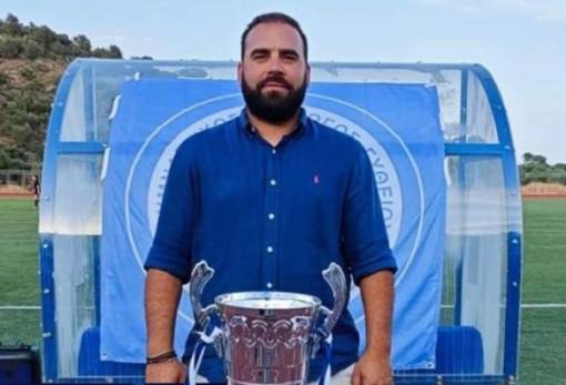 Αλλαγή αντιπροέδρου στον Πανγυθεατικό