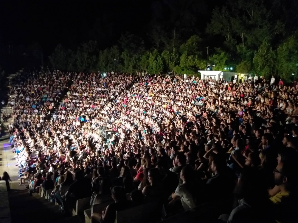 &Mu;&iota;&alpha; &tau;&epsilon;&rho;ά&sigma;&tau;&iota;&alpha; &alpha;&gamma;&kappa;&alpha;&lambda;&iota;ά &tau;&eta;&sigmaf; &Sigma;&pi;ά&rho;&tau;&eta;&sigmaf; &sigma;&tau;&omicron;&upsilon;&sigmaf; &Pi;&upsilon;&xi; &Lambda;&alpha;&xi;