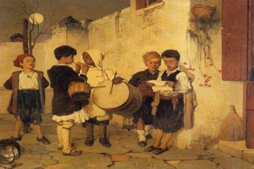 &Alpha;&kappa;&omicron;ύ&sigma;&tau;&epsilon; &tau;&alpha; &kappa;ά&lambda;&alpha;&nu;&tau;&alpha; &alpha;&pi;ό &kappa;ά&theta;&epsilon; &gamma;&omega;&nu;&iota;ά &tau;&eta;&sigmaf; &Epsilon;&lambda;&lambda;ά&delta;&alpha;&sigmaf;