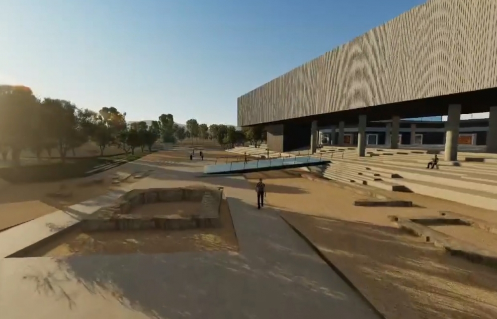 Έ&tau;&omicron;&iota;&mu;&eta; &eta; &omicron;&rho;&iota;&sigma;&tau;&iota;&kappa;ή &mu;&epsilon;&lambda;έ&tau;&eta; &tau;&omicron;&upsilon; &nu;έ&omicron;&upsilon; &Mu;&omicron;&upsilon;&sigma;&epsilon;ί&omicron;&upsilon; &Sigma;&pi;ά&rho;&tau;&eta;&sigmaf;