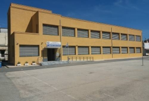 Εκπαιδευτικός του 2ου Δημοτικού Σπάρτης θετική στον Covid-19