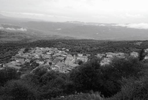 Μνήμες του Γιάννη Μητράκου (Λαϊνά)