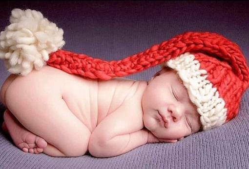 Το δικό σας θαύμα μιας εγκυμοσύνης: Μπορεί οι γιορτές των Χριστουγέννων να σας έχουν φέρει το δώρο της χρονιάς;