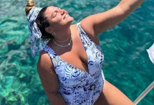 Στο Λιμένι η Δ. Μπάρκα