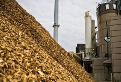 Ανθίστανται στην κατασκευή μονάδας βιομάζας στη Στεφανιά