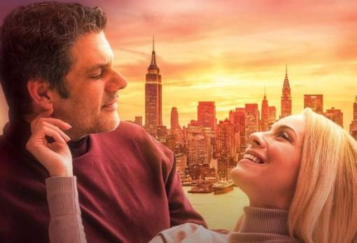 «Κάθε χρόνο, ίδια μέρα»: Μια ρομαντική κωμωδία που μετατρέπει τον χρόνο σε συναίσθημα