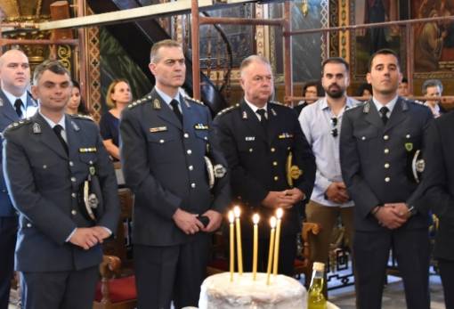 Ημέρα Τιμής Αποστράτων της ΕΛΑΣ με εκδηλώσεις σε όλη την Πελοπόννησο