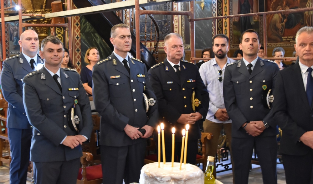 &Eta;&mu;έ&rho;&alpha; &Tau;&iota;&mu;ή&sigmaf; &Alpha;&pi;&omicron;&sigma;&tau;&rho;ά&tau;&omega;&nu; &tau;&eta;&sigmaf; &Epsilon;&Lambda;&Alpha;&Sigma; &mu;&epsilon; &epsilon;&kappa;&delta;&eta;&lambda;ώ&sigma;&epsilon;&iota;&sigmaf; &sigma;&epsilon; ό&lambda;&eta; &tau;&eta;&nu; &Pi;&epsilon;&lambda;&omicron;&pi;ό&nu;&nu;&eta;&sigma;&omicron;