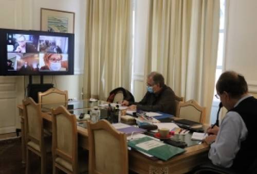 Κανονικά συνεχίζονται οι διανομές ΤΕΒΑ στη Λακωνία