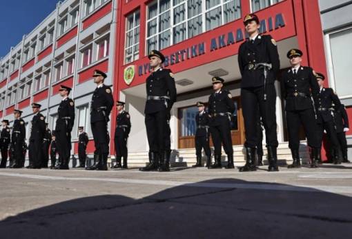 Πανελλήνιες 2026: Σε ΦΕΚ ο αριθμός των εισακτέων στη Σχολή Πυροσβεστών