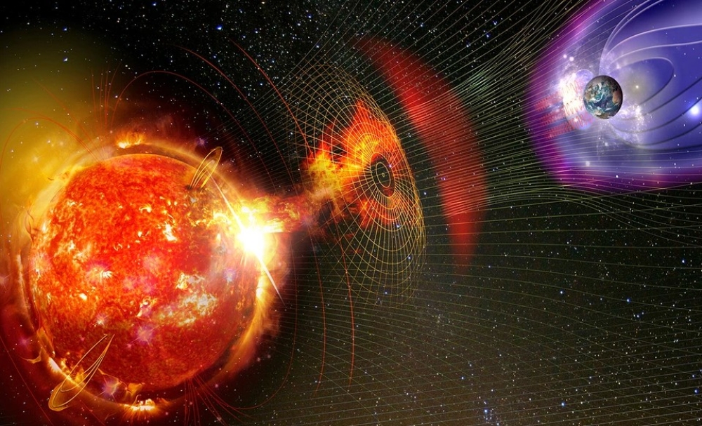 &Kappa;&epsilon;&nu;ό &sigma;&tau;&omicron; &mu;&alpha;&gamma;&nu;&eta;&tau;&iota;&kappa;ό &pi;&epsilon;&delta;ί&omicron; &tau;&eta;&sigmaf; &gamma;&eta;&sigmaf; &epsilon;&pi;&epsilon;&kappa;&tau;&epsilon;ί&nu;&epsilon;&tau;&alpha;&iota; &alpha;&nu;&eta;&sigma;&upsilon;&chi;&eta;&tau;&iota;&kappa;ά