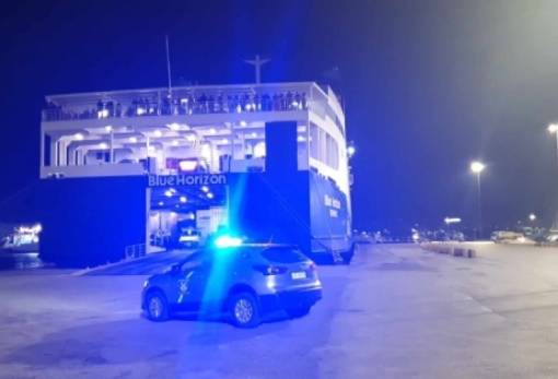 Από πνιγμό ο θάνατος του 36χρονου Αντώνη