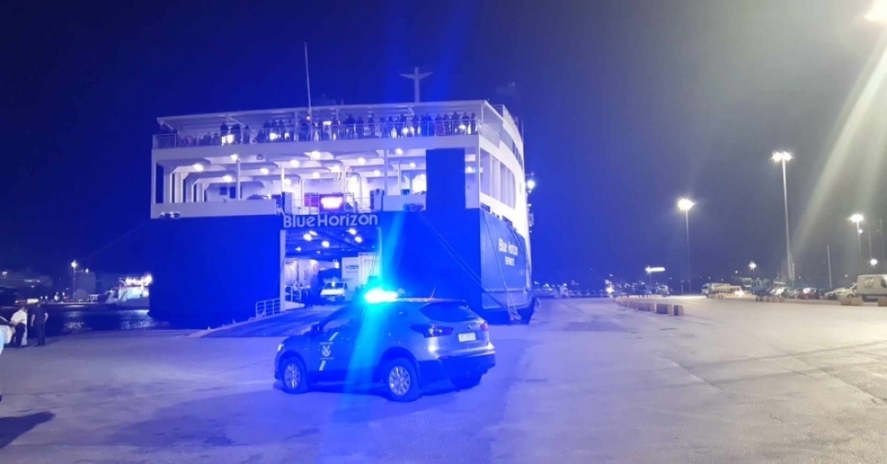 &Alpha;&pi;ό &pi;&nu;&iota;&gamma;&mu;ό &omicron; &theta;ά&nu;&alpha;&tau;&omicron;&sigmaf; &tau;&omicron;&upsilon; 36&chi;&rho;&omicron;&nu;&omicron;&upsilon; &Alpha;&nu;&tau;ώ&nu;&eta;