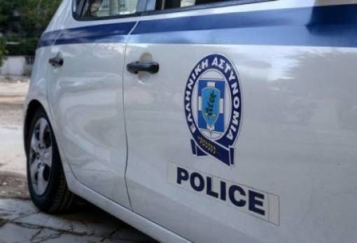 Εξιχνιάστηκε κλοπή στον Δήμο Ευρώτα