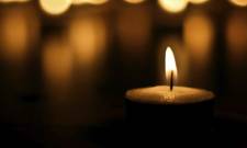 Ευχαριστήριο πένθους της οικογένειας του εκλιπόντος Δημοσθένους Βλαχολιά