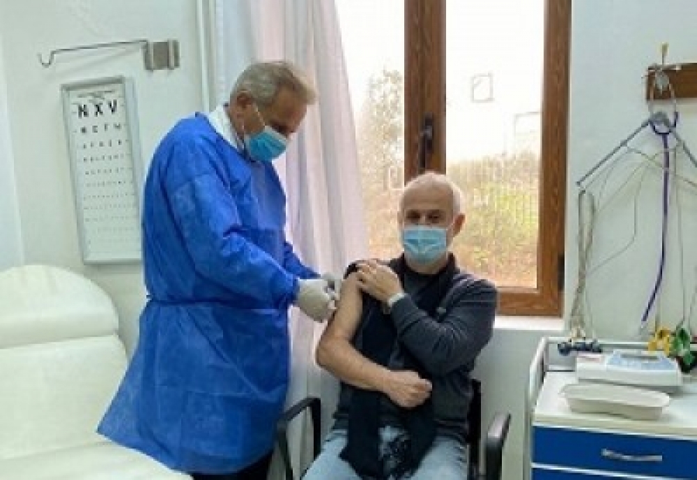 &Pi;&rho;&epsilon;&mu;&iota;έ&rho;&alpha; &gamma;&iota;&alpha; &tau;&omicron;&upsilon;&sigmaf; &epsilon;&mu;&beta;&omicron;&lambda;&iota;&alpha;&sigma;&mu;&omicron;ύ&sigmaf; &sigma;&tau;&eta; &Mu;ά&nu;&eta;