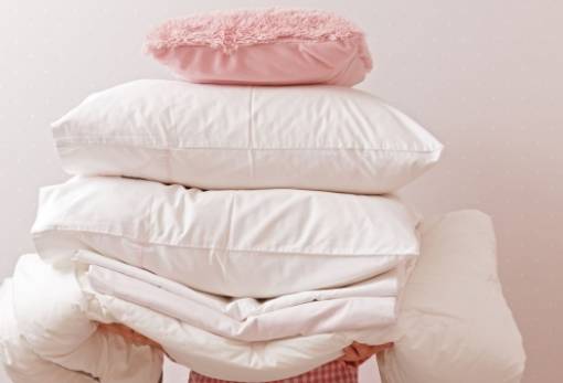 Το βασικό λάθος που πρέπει να αποφύγεις όταν πλένεις τα σεντόνια σου