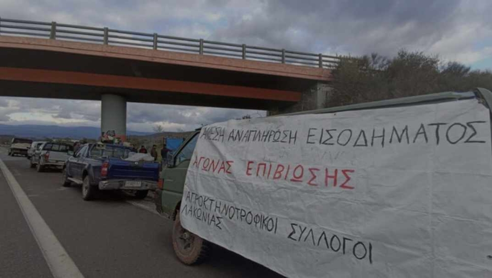 Έ&lambda;&alpha;&beta;&alpha;&nu; &theta;έ&sigma;&epsilon;&iota;&sigmaf; &kappa;&alpha;&iota; &alpha;&pi;&omicron;&phi;&alpha;&sigma;ί&zeta;&omicron;&upsilon;&nu; &gamma;&iota;&alpha; &mu;&pi;&lambda;ό&kappa;&omicron; &omicron;&iota; &Lambda;ά&kappa;&omega;&nu;&epsilon;&sigmaf; &alpha;&gamma;&rho;ό&tau;&epsilon;&sigmaf;