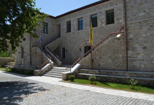 Το ΙΝΕΒΥΠ αλλάζει, το κτίριο τι γίνεται;