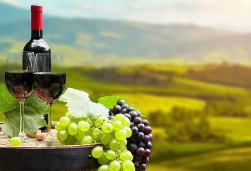 ΚΑΠ: Εκπνέει η προθεσμία για την «προώθηση οίνων σε τρίτες χώρες»